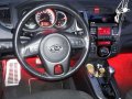 Kia Forte Koup Sx 2010 AT Red For Sale -6