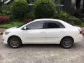 2012 Toyota Vios 1.5G AT White For Sale-2