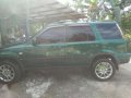 Newly Registered Honda Crv 1st Gen 2001 For Sale-5