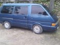 Nissan Vanette 1995 Diesel Blue For Sale -2