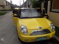 Fresh Lifan 320 2012 1.3 MT Yellow For Sale -3