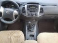 Nothing To Fix 2012 Toyota Innova E MT Gas For Sale-8