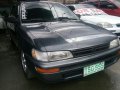 Toyota Corolla 1995 for sale -0