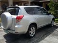 All Stock 2006 Toyota Rav4 4x4 AT For Sale-4