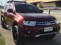 For sale Mitsubishi Montero Sports glx 2014 -0