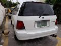 Honda Odyssey 2007 AT White SUV For Sale -7