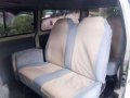 Mitsubishi L300 Van Diesel 1995 White For Sale -7