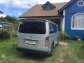 Well Kept Toyota Hiace Super Grandia J 2002 For Sale-8