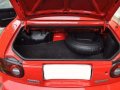1990 Mazda Miata MX5 Red MT 68 Tkm for sale-6