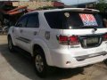 08 Toyota Fortuner g matic 4x2 for sale -2