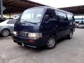 2015 Nissan Urvan VX for sale-0