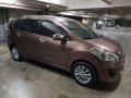RUSH SALE - Suzuki Ertiga AT 2015 Model - SAVE 400k from Brand New!-4