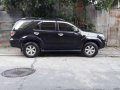 Excellent Condition Toyota Fortuner 2006 For Sale-0