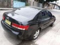 2008 Hyundai Sonata Gls gas automatic for sale-0