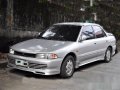 Mitsubishi LANCER GLXi EVO3 M T for sale -0