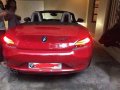 2016 BMW Z4 Good as brand new for sale-2