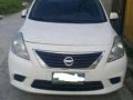 For sale Nissan Almera 2013-1