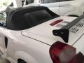 Fresh Toyota Mr-S Manual White For Sale -3