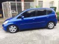 Honda jazz idsi 1.3 2005 model for sale -0