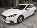 2015 Mazda3 1.5 SKYACTIV hatchback for sale -1