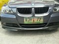 Fresh In And Out 2007 BMW 320i AT For Sale-0