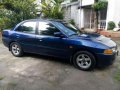 All Power Mitsubishi Lancer GLXI Pizza 1997 AT For Sale-5