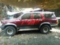 For sale Toyota Hilux Surf 4x4 -1