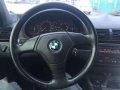 Immaculate Condition BMW 323i 2000 AT For Sale-6