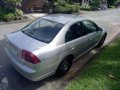 2002 Honda Civic Dimension for sale -1