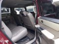 2015 Hummer H2 Manual Red For Sale -5