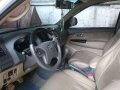 2013 Toyota Fortuner G MT Golden For Sale -9