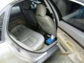 Fresh Volvo S80 2000 AT Beige For Sale -8