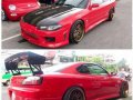 Nissan Silvia s15 good as new for sale-2