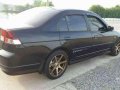 Fresh In And Out 2005 Honda Civic For Sale-4