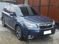 For Sale : 2013 Subaru Forester XT-0