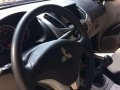 Mitsubishi Strada GLX 2013 4x2 diesel for sale -1