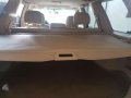 Subaru Forester XT 2.0 2007 AT Silver For Sale -6