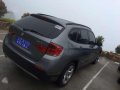 Very Well Kept 2012 BMW X1 For Sale-0