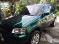 Newly Registered Honda Crv 1st Gen 2001 For Sale-2