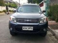 2015 Ford Everest Manual - 15-1