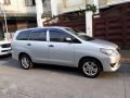 All Working Toyota Innova J 2013 Diesel MT For Sale-1