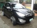 Good Condition Hyundai Tucson Crdi 4x4 2012 For Sale-0