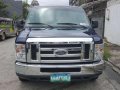 Fresh In And Out 2010 Ford E150 For Sale-1