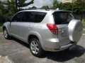 All Stock 2006 Toyota Rav4 4x4 AT For Sale-3