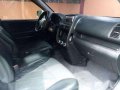 Nothing To Fix Honda CRV AT 2002 For Sale-1