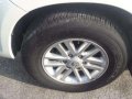 Good As New 2014 Toyota Fortuner 2.5 V AT For Sale-4