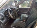 Nothing To Fix Honda CRV AT 2002 For Sale-0
