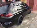 Subaru Legacy 1997 2.0 EFi AT Black For Sale -3