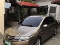 Almost Brand New 2009 Honda City 1.3 AT For Sale-0