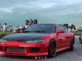 Nissan Silvia s15 good as new for sale-0